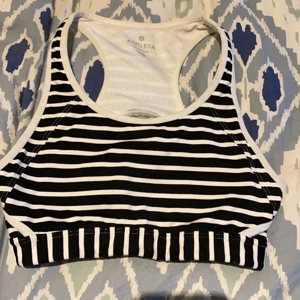 Athleta‎  sport bra